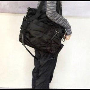 lululemon athletica Triumphant Tote